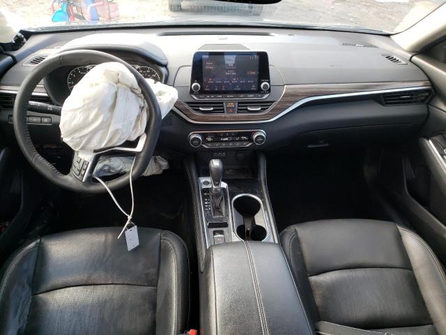 Photo 8 from auction – 2020 NISSAN ALTIMA SL with VIN 1N4BL4EV1LC147335