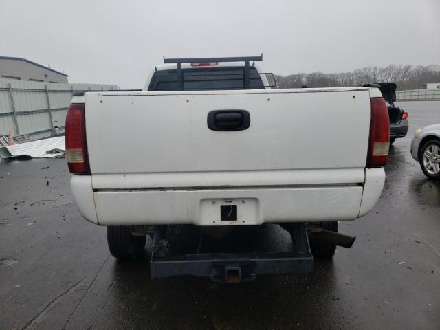 Photo 6 from auction – 2003 GMC SIERRA K25 with VIN 1GDHK24UX3E227740