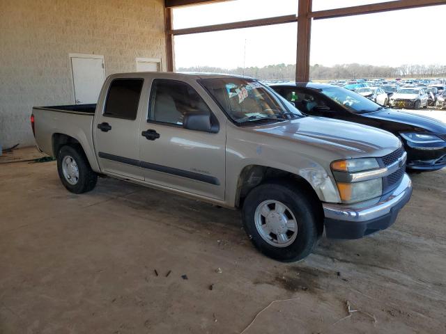 Photo 4 from auction – 2005 CHEVROLET COLORADO with VIN 1GCCS136258153484