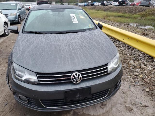 Photo 5 from auction – 2015 VOLKSWAGEN EOS KOMFOR with VIN WVWBW8AH3FV000452