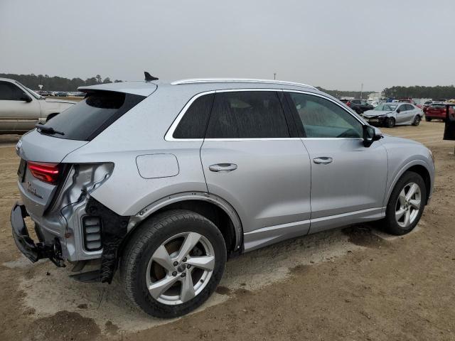 Photo 3 from auction – 2019 AUDI Q3 PREMIUM with VIN WA1AECF33K1081284