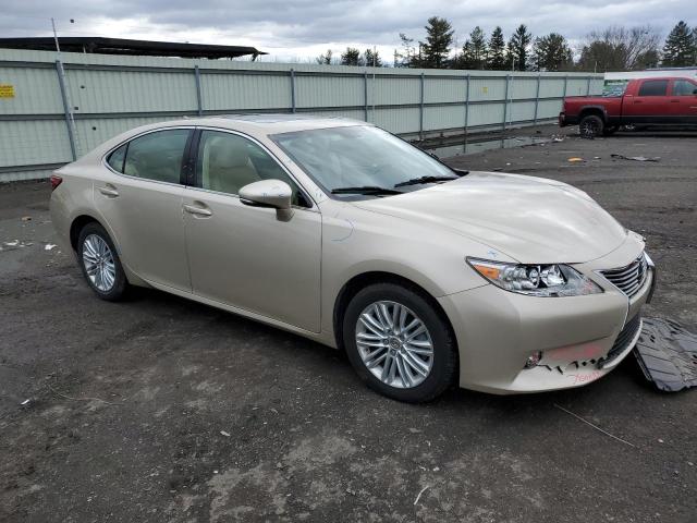 Photo 4 from auction – 2014 LEXUS ES 350 with VIN JTHBK1GG6E2128894