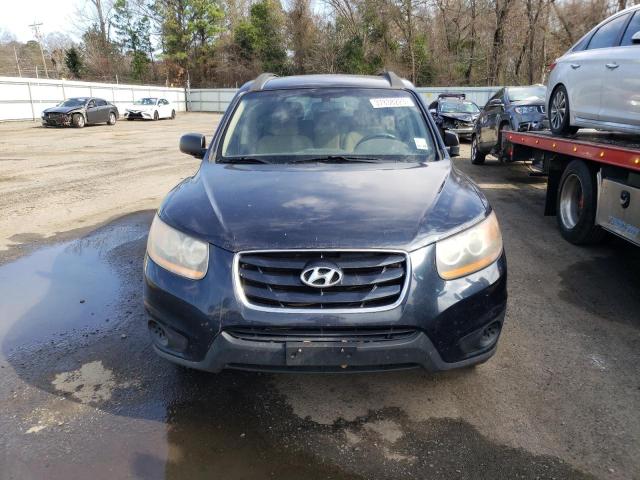 Photo 5 from auction – 2010 HYUNDAI SANTA FE G with VIN 5NMSG3AB0AH397247