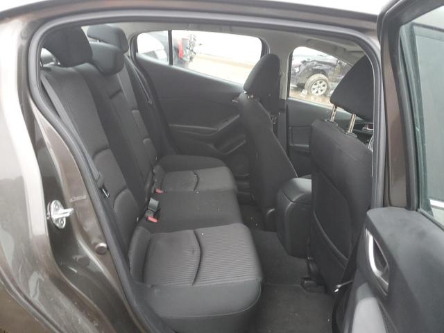 Photo 10 from auction – 2016 MAZDA 3 TOURING with VIN JM1BM1V77G1318906