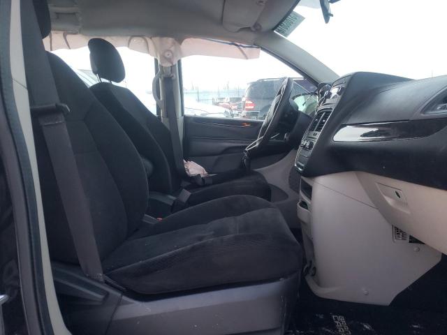 Photo 7 from auction – 2015 DODGE GRAND CARA with VIN 2C4RDGBG5FR744335