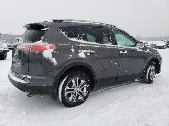 Photo 3 from auction – 2017 TOYOTA RAV4 LE with VIN 2T3BFREV7HW653416