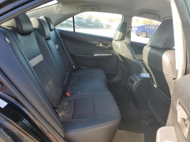 Photo 10 from auction – 2014 TOYOTA CAMRY L with VIN 4T1BF1FK9EU407073