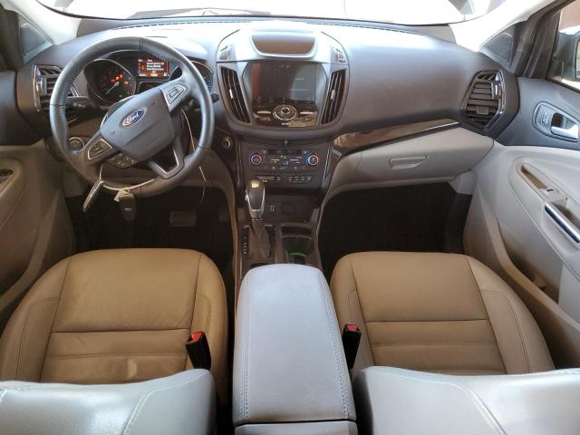 Photo 8 from auction – 2019 FORD ESCAPE TIT with VIN 1FMCU0J91KUB94298
