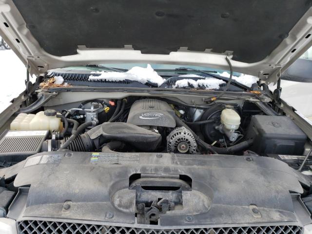 Photo 11 from auction – 2005 CHEVROLET SILVERADO with VIN 2GCEK13T851335076