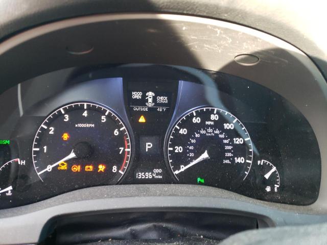 Photo 9 from auction – 2014 LEXUS RX 350 BAS with VIN 2T2BK1BA5EC235937