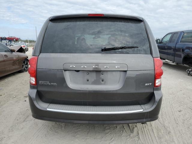 Photo 6 from auction – 2020 DODGE GRAND CARA with VIN 2C4RDGCG9LR191828