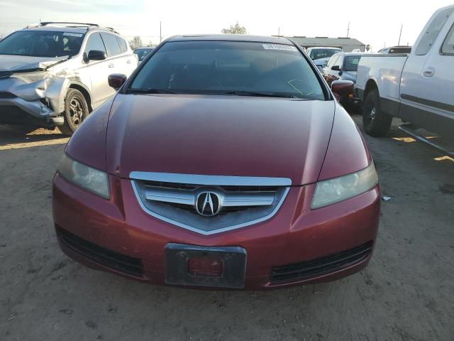 Photo 5 from auction – 2005 ACURA TL with VIN 19UUA66245A055418