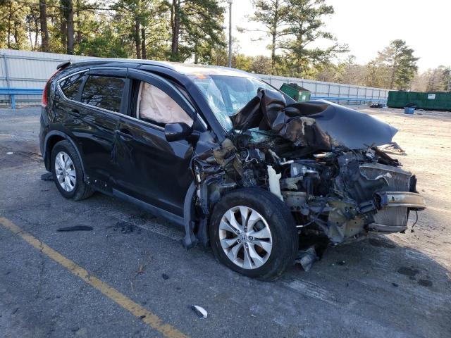 Photo 4 from auction – 2013 TOYOTA CRV with VIN 5J6RM3H79DL017781