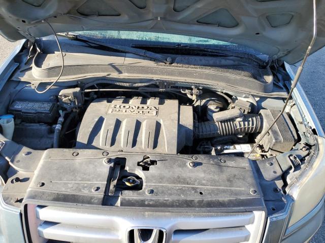 Photo 12 from auction – 2007 HONDA PILOT EXL with VIN 5FNYF28527B014684