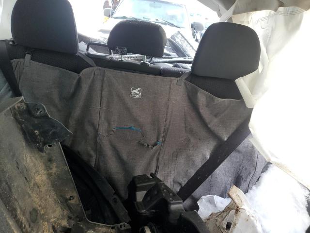 Photo 10 from auction – 2021 SUBARU FORESTER P with VIN JF2SKAFC3MH416725