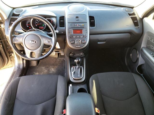 Photo 8 from auction – 2013 KIA SOUL + with VIN KNDJT2A65D7571958