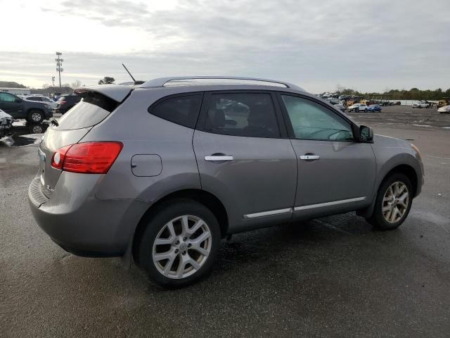 Photo 3 from auction – 2011 NISSAN ROGUE S with VIN JN8AS5MV7BW667329