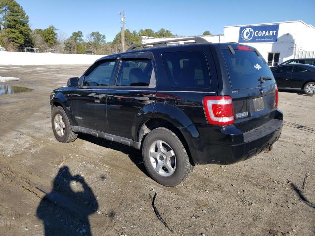 Photo 2 from auction – 2008 FORD ESCAPE XLT with VIN 1FMCU93108KB66492