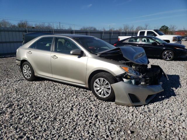 Photo 4 from auction – 2014 TOYOTA CAMRY L with VIN 4T1BF1FK0EU380006