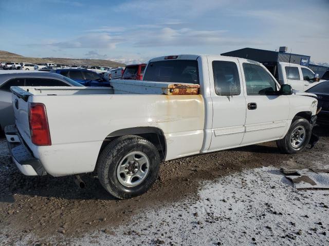 Photo 3 from auction – 2003 CHEVROLET SILVERADO with VIN 2GCEC19V831276811