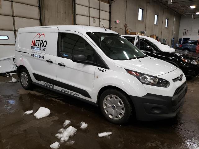 Photo 4 from auction – 2018 FORD TRANSIT CO with VIN NM0LS7E78J1366643