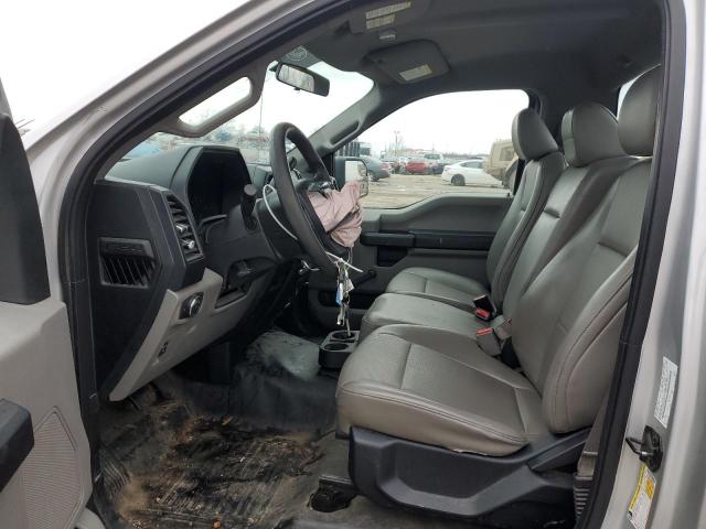 Photo 7 from auction – 2016 FORD F150 with VIN 1FTMF1C83GKE06263