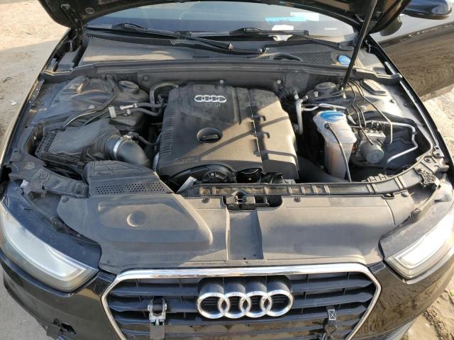 Photo 11 from auction – 2015 AUDI A4 PREMIUM with VIN WAUBFAFL9FN027866