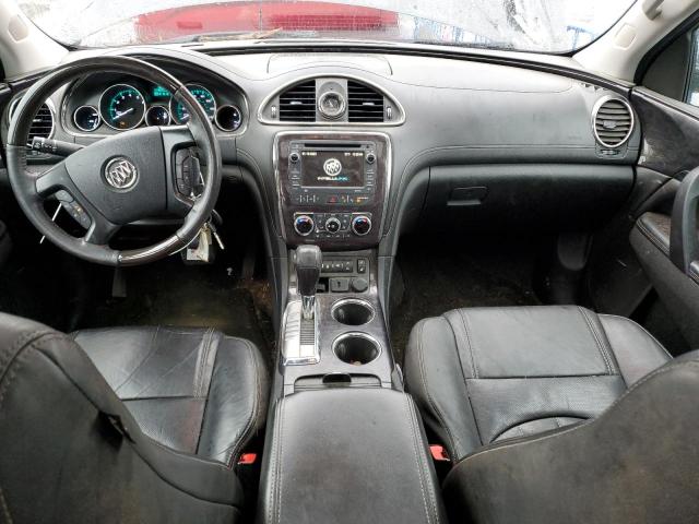Photo 8 from auction – 2015 BUICK ENCLAVE with VIN 5GAKVBKD2FJ142070