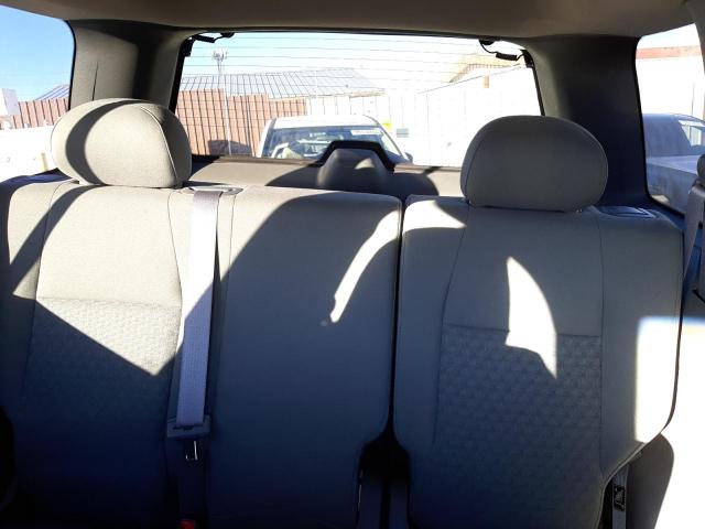 Photo 10 from auction – 2005 JEEP LIBERTY SP with VIN 1J4GL48K25W641751