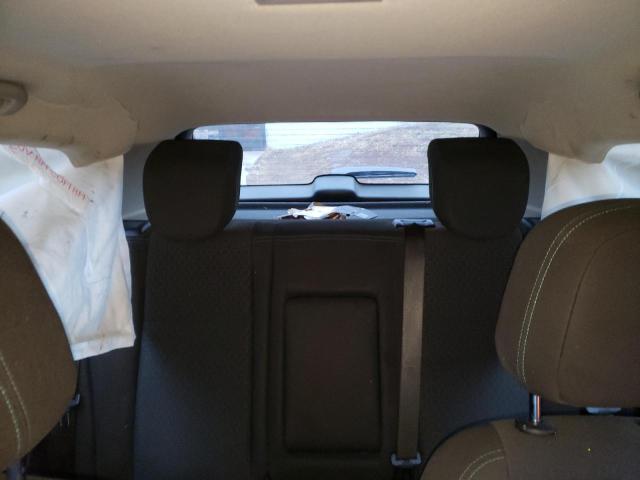 Photo 10 from auction – 2015 CHEVROLET TRAX LS with VIN KL7CJKSBXFB187097