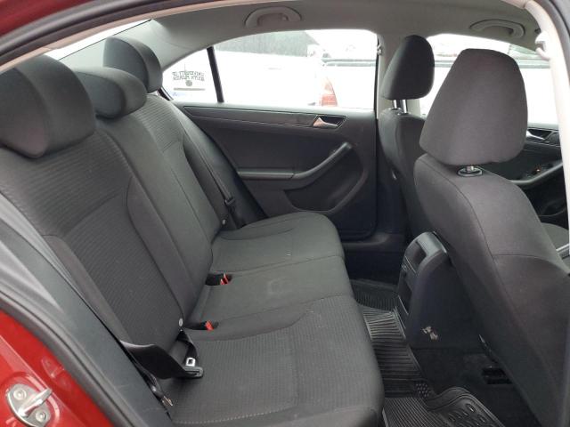 Photo 10 from auction – 2016 VOLKSWAGEN JETTA S with VIN 3VW267AJ0GM294818