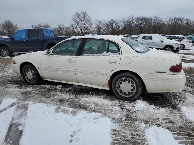Photo 2 from auction – 2001 BUICK LESABRE CU with VIN 1G4HP54K41U290577