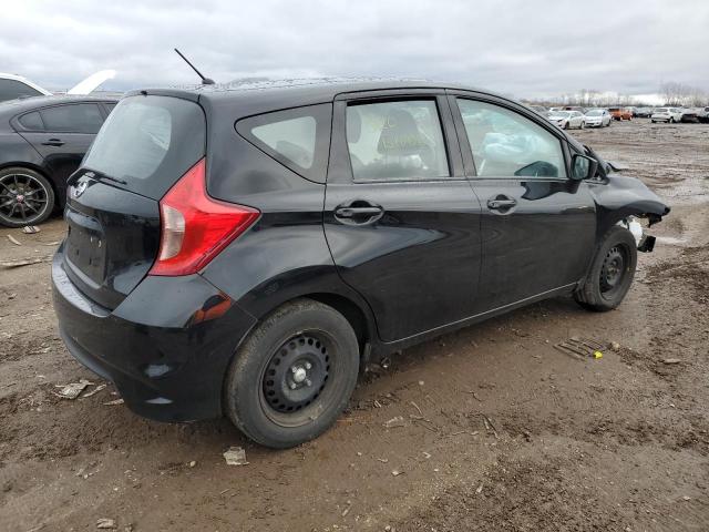 Photo 3 from auction – 2019 NISSAN VERSA NOTE with VIN 3N1CE2CP9KL356135