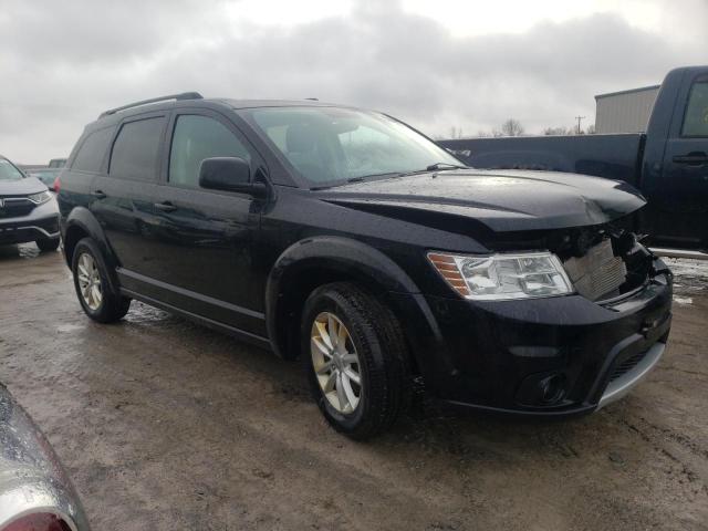 Photo 4 from auction – 2017 DODGE JOURNEY SX with VIN 3C4PDDBG1HT535230