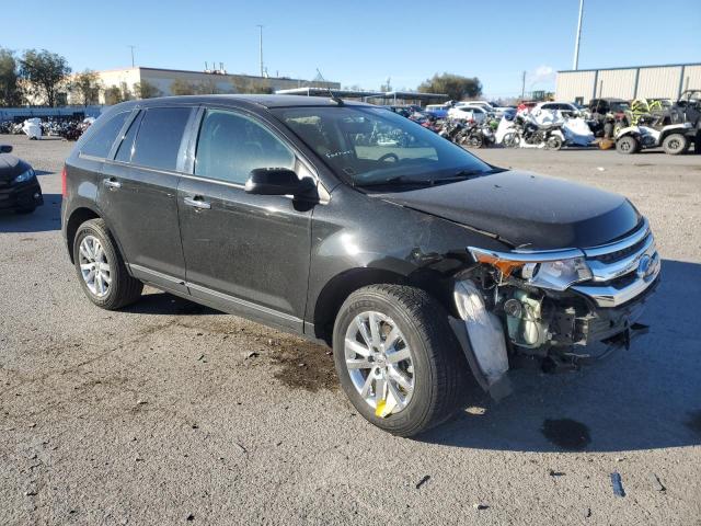 Photo 4 from auction – 2011 FORD EDGE SEL with VIN 2FMDK3JC4BBB14960