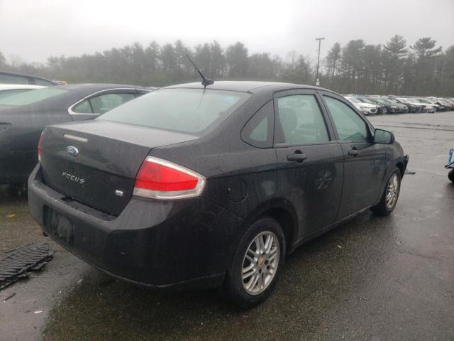Photo 3 from auction – 2009 FORD FOCUS SE with VIN 1FAHP35N79W206016