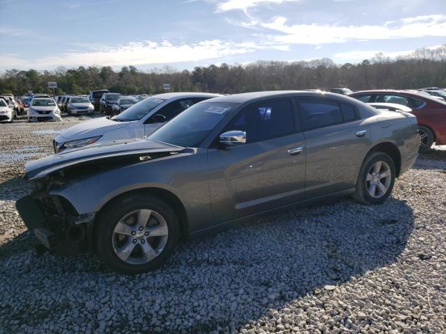 DODGE CHARGER 2011 with VIN 2B3CL3CG9BH506795 - Photo from auction