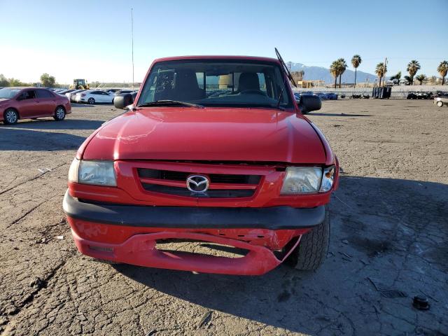 Photo 5 from auction – 2005 MAZDA B3000 with VIN 4F4YR12U45PM02821