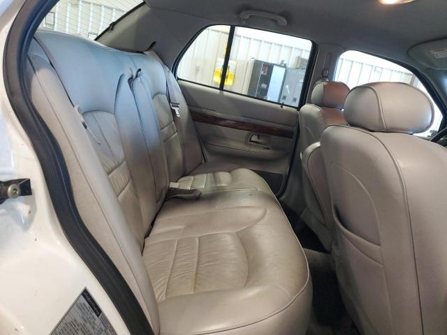 Photo 10 from auction – 2002 MERCURY GRAND MARQ with VIN 2MEFM75W42X617408