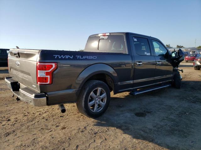Photo 3 from auction – 2019 FORD F150 SUPER with VIN 1FTEW1CP1KKC98651
