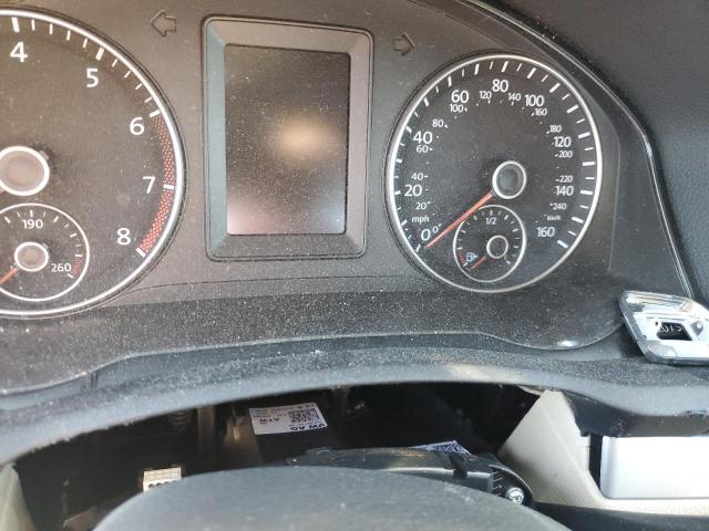 Photo 9 from auction – 2014 VOLKSWAGEN EOS KOMFOR with VIN WVWBW8AH7EV000663