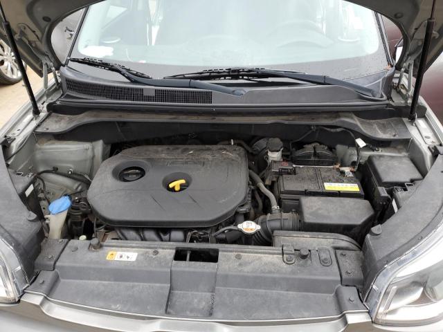 Photo 11 from auction – 2016 KIA SOUL + with VIN KNDJP3A5XG7243683