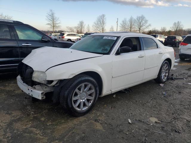 CHRYSLER 300 2006 with VIN 2C3KA43R46H263432 - Photo from auction