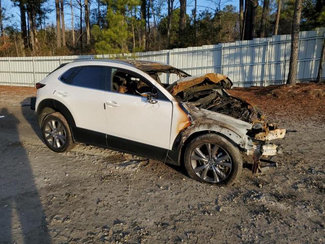 Photo 4 from auction – 2022 MAZDA CX-30 SELE with VIN 3MVDMBBL3NM427961