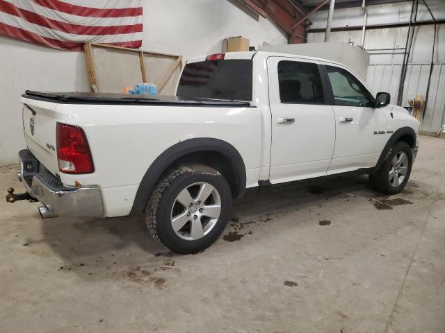 Photo 3 from auction – 2009 DODGE RAM 1500 with VIN 1D3HV13TX9S825276