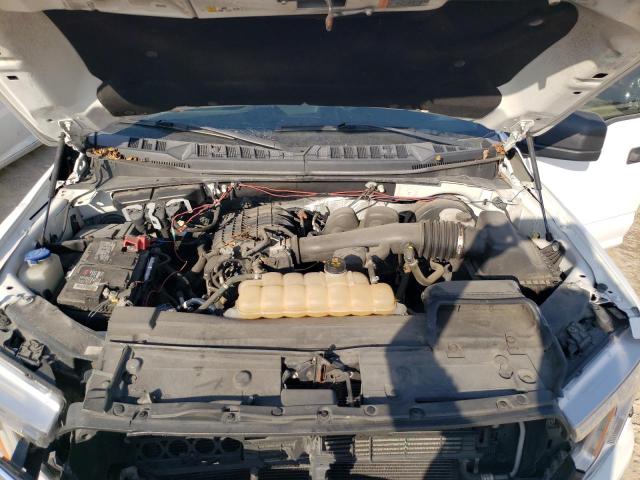 Photo 11 from auction – 2018 FORD F150 SUPER with VIN 1FTEW1CB2JKF49082