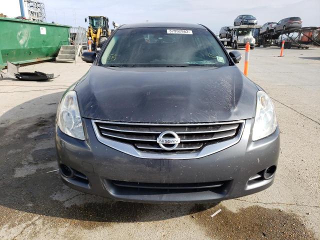 Photo 5 from auction – 2010 NISSAN ALTIMA SR with VIN 1N4BL2AP2AC107290