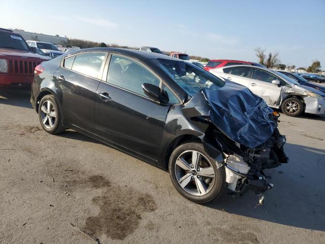 Photo 4 from auction – 2018 KIA FORTE LX with VIN 3KPFL4A79JE211503