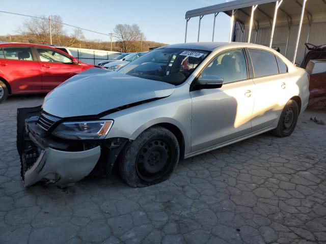 Photo 1 from auction – 2012 VOLKSWAGEN JETTA SE with VIN 3VWDP7AJ5CM329935