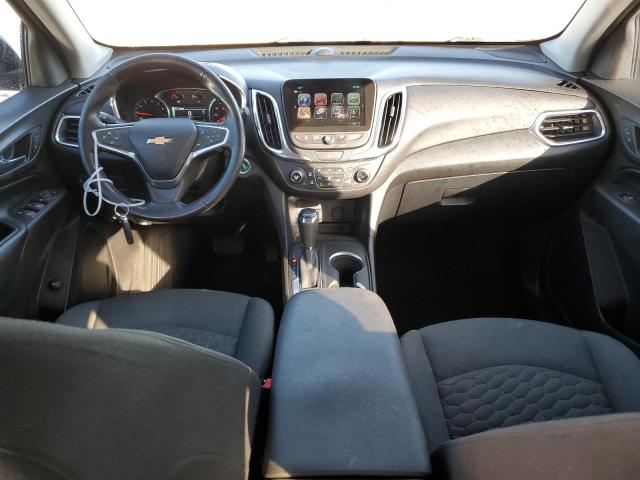 Photo 8 from auction – 2018 CHEVROLET EQUINOX LT with VIN 2GNAXTEX7J6299803